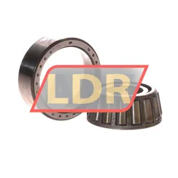 Timken 32204-90KA1