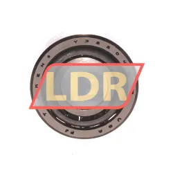 Timken 32204-90KA1 rulman resim 3