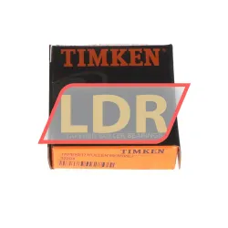 Timken 32204-90KA1 rulman resim 4