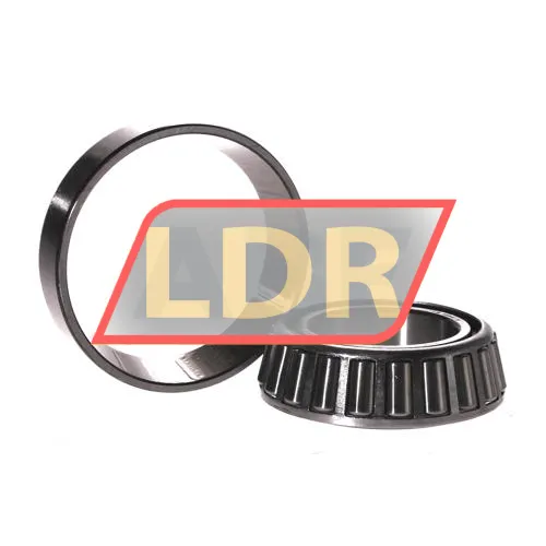 SKF LM48548/510/Q ürün fotoğrafı 2