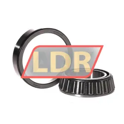 SKF LM48548/510/Q