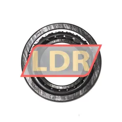 SKF LM48548/510/Q rulman resim 3