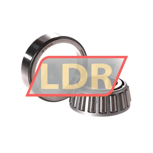 SKF LM12749/710/Q