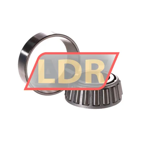 SKF LM12749/710/Q ürün fotoğrafı 2