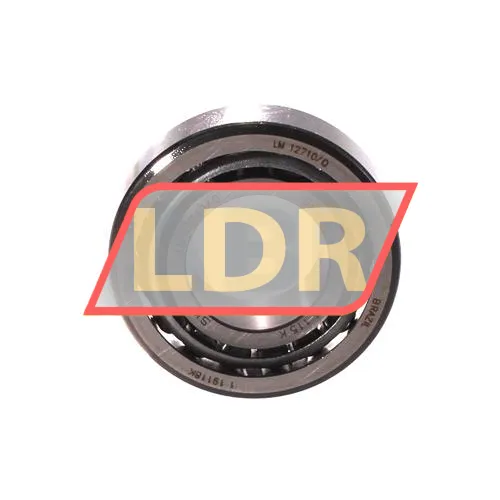 SKF LM12749/710/Q ürün fotoğrafı 3
