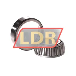 SKF LM12749/710/Q
