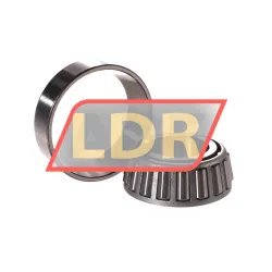 SKF LM12749/710/Q rulman resim 2