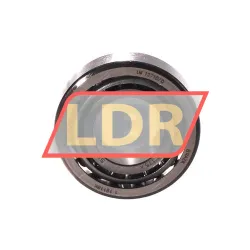 SKF LM12749/710/Q rulman resim 3