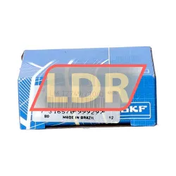 SKF LM12749/710/Q rulman resim 4