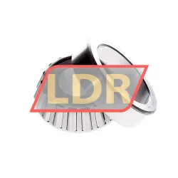 Timken M86643/M86610 rulman resim 2