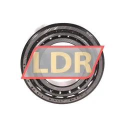 Timken L44649/L44610 rulman resim 3