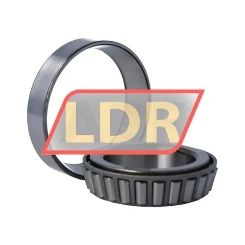 Timken KLM503349-902M9 ürün fotoğrafı 2