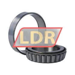 Timken KLM503349-902M9 rulman resim 2