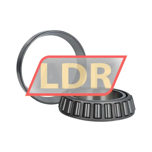 Timken 498/492A ürün fotoğrafı 2