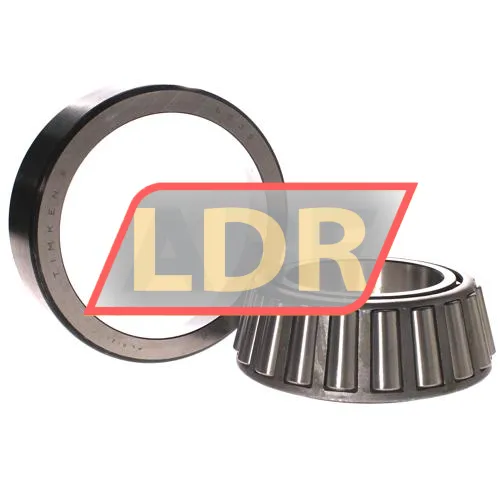 Timken SET124-900SA