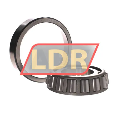 Timken 30314-90KA2