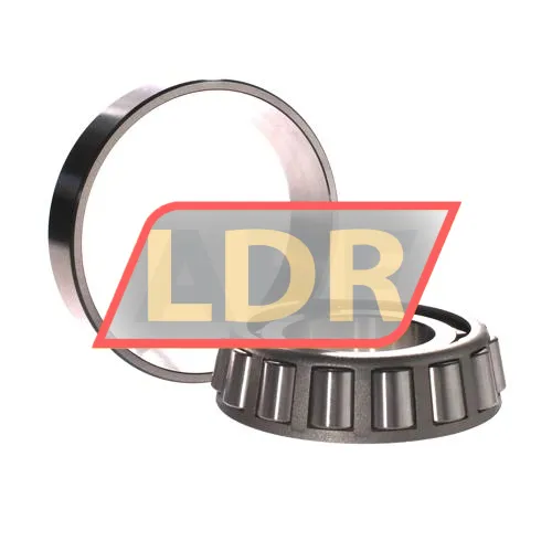 Timken 30314-90KA2 ürün fotoğrafı 2