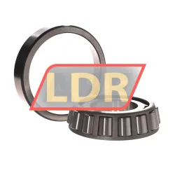 Timken 30314-90KA2