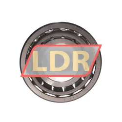 Timken 30314-90KA2 rulman resim 3