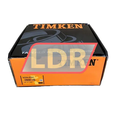 Timken 32326-9X241 ürün fotoğrafı 3