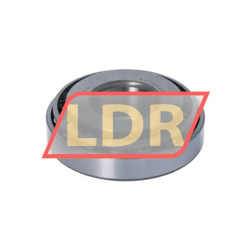 NTN 30306D ürün fotoğrafı 2