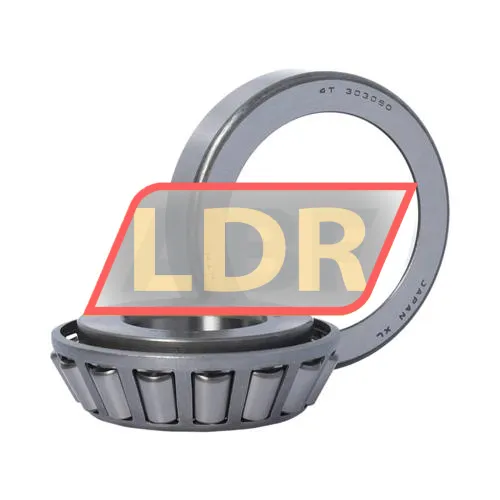 NTN 30306D ürün fotoğrafı 3