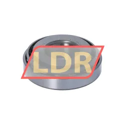 NTN 30306D rulman resim 2