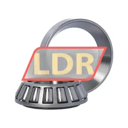 NTN 30306D rulman resim 4
