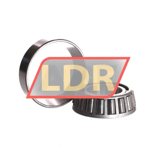 NSK HR32208J-A-1 ürün fotoğrafı 2