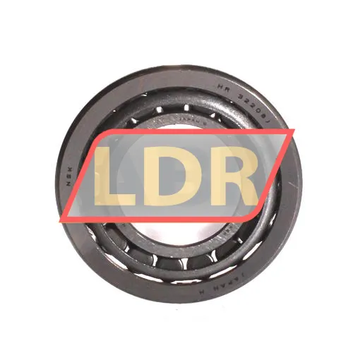 NSK HR32208J-A-1 ürün fotoğrafı 3