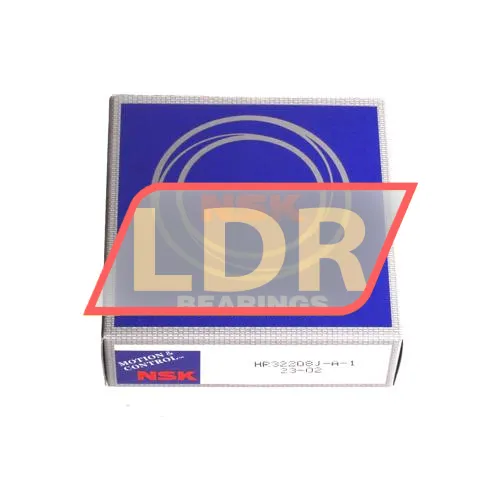 NSK HR32208J-A-1 ürün fotoğrafı 4