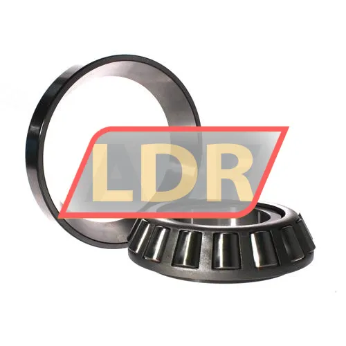 NTN 30317DU ürün fotoğrafı 2