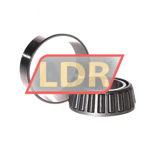 NSK HR33007J ürün fotoğrafı 2