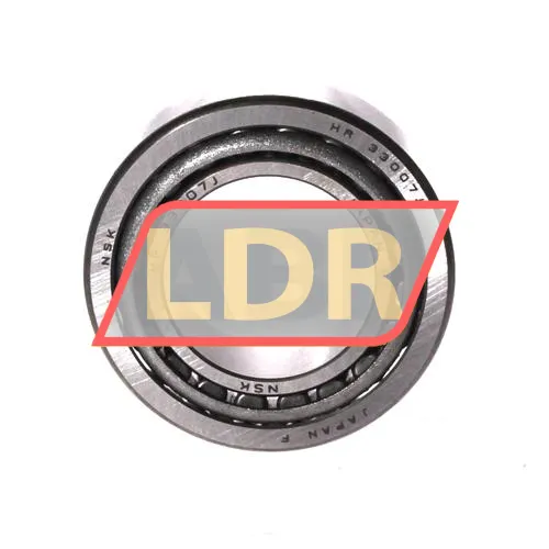 NSK HR33007J ürün fotoğrafı 3
