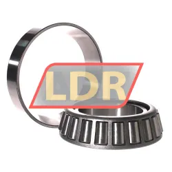 SNR 32217A rulman resim 2