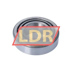 NTN 4T-49585/49520 rulman resim 2