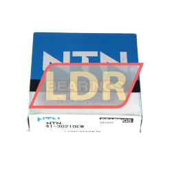 NTN 4T-30210EW rulman resim 4