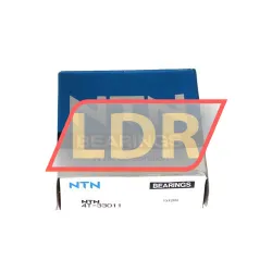 NTN 4T-33011 rulman resim 4