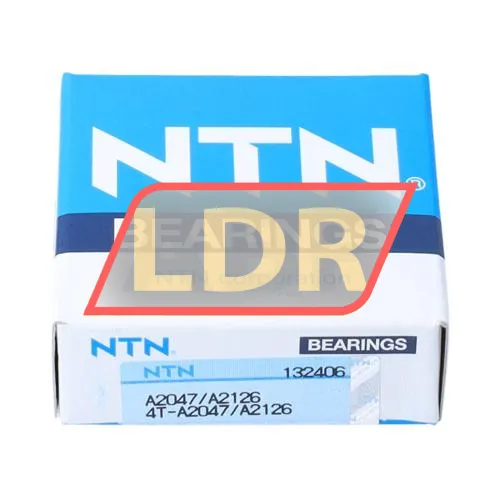 NTN 4T-A2047/A2126 ürün fotoğrafı 5