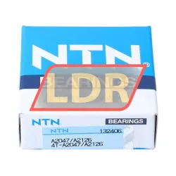 NTN 4T-A2047/A2126 rulman resim 5