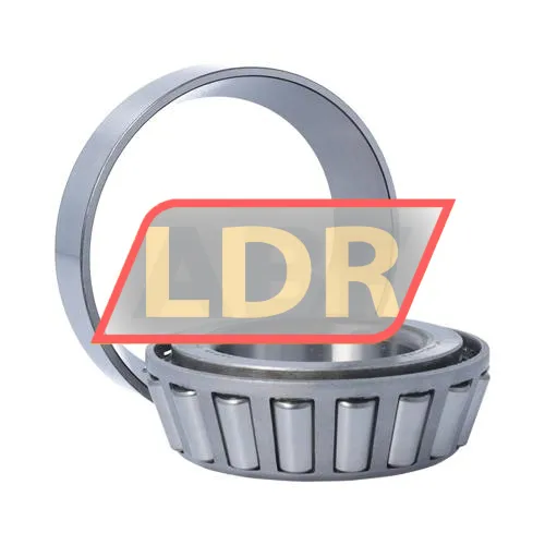 NTN 4T-M804049/M804010 ürün fotoğrafı 2