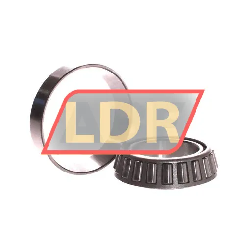NSK LM603049R/011R ürün fotoğrafı 2