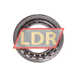NSK LM603049R/011R rulman resim 3