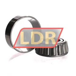 Nachi E32311J rulman resim 2