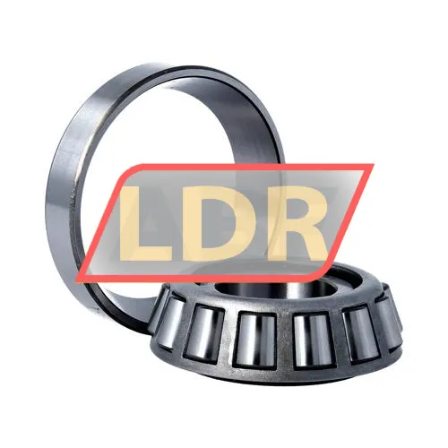 NSK HR30306CNF ürün fotoğrafı 2