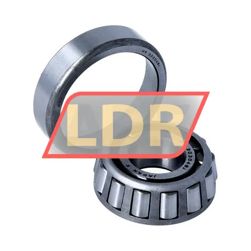 NSK HR30304BJ ürün fotoğrafı 2