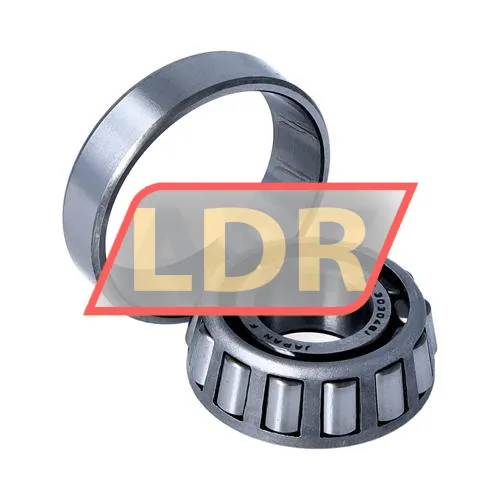 NSK HR30304BJ ürün fotoğrafı 3
