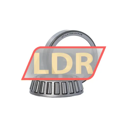 NTN LM78349/LM78310A ürün fotoğrafı 3