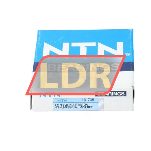 NTN LM78349/LM78310A ürün fotoğrafı 5