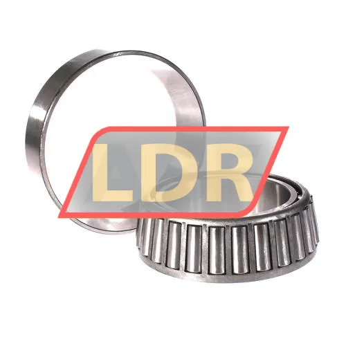 NSK HR33016J ürün fotoğrafı 2